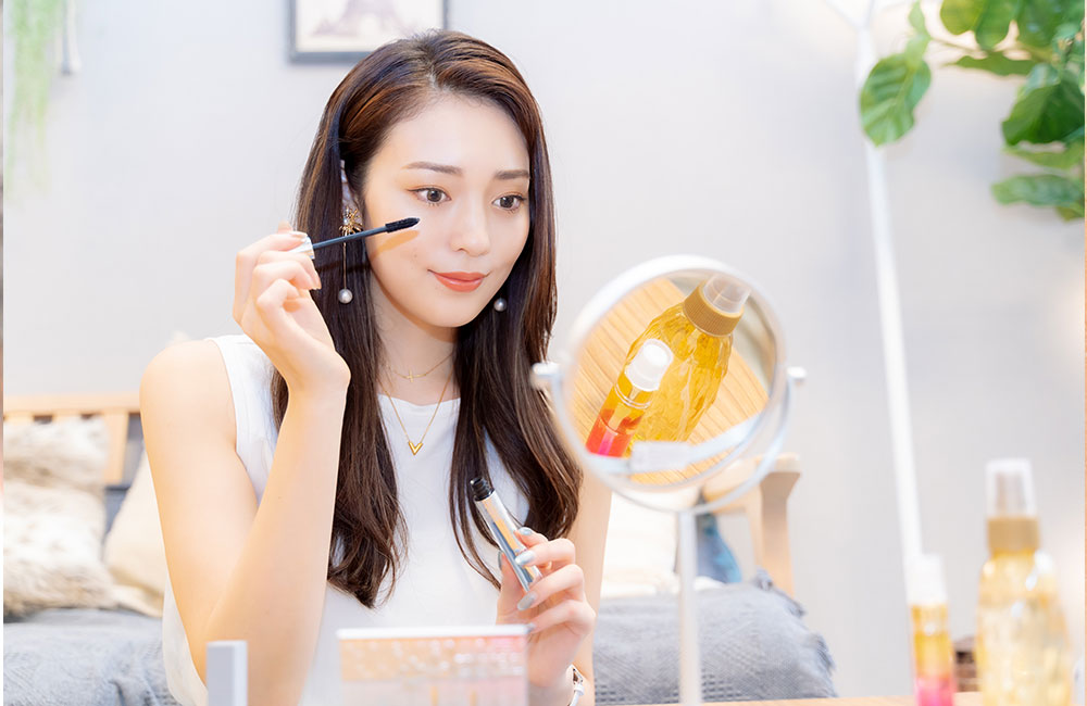 毎日眉毛が決まらない…